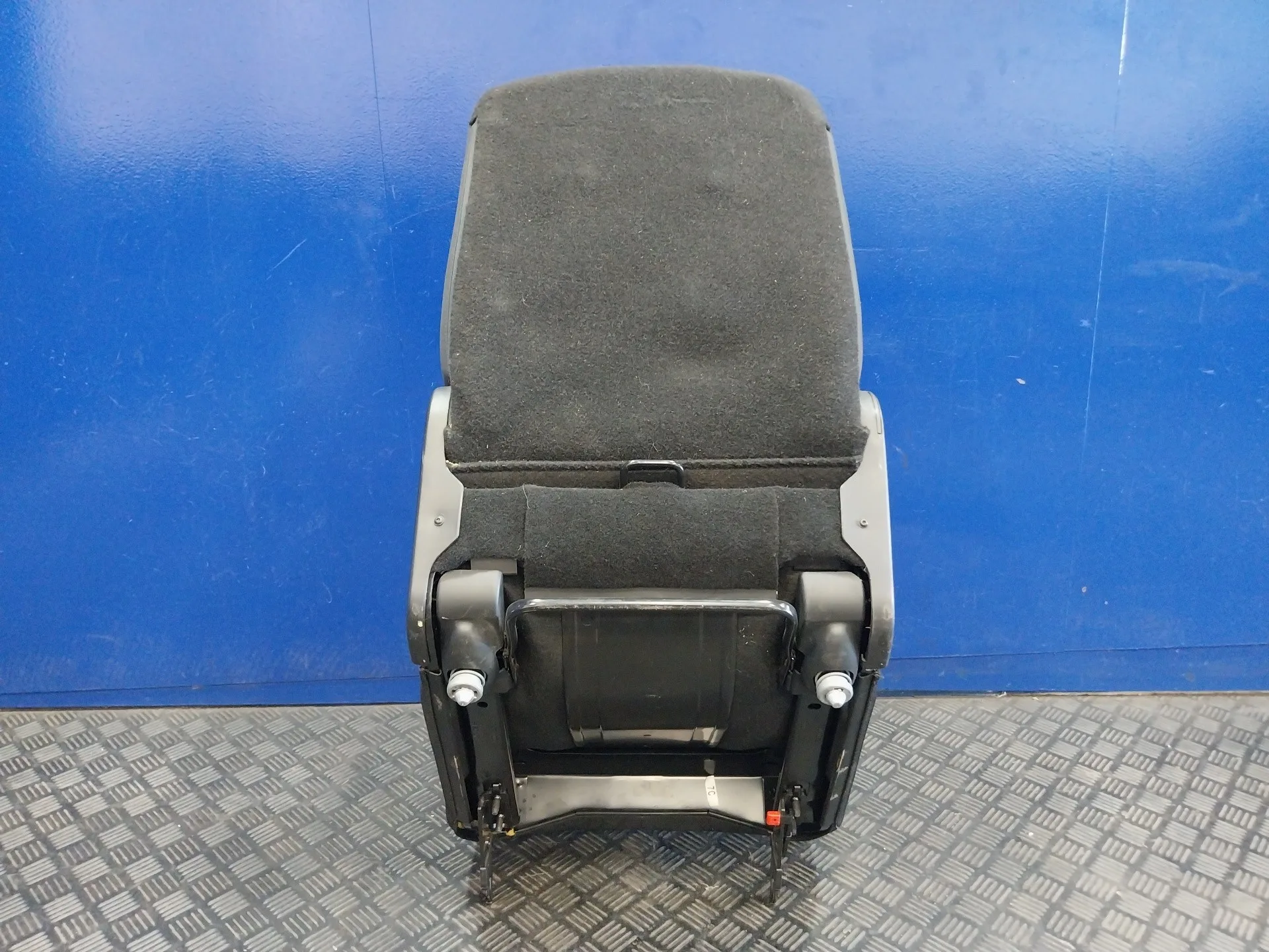 Asientos Trasero Derecho para Peugeot Partner Kombi