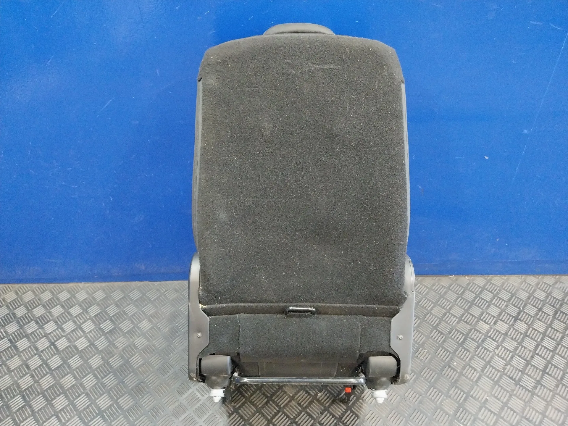 Asientos Trasero Derecho para Peugeot Partner Kombi