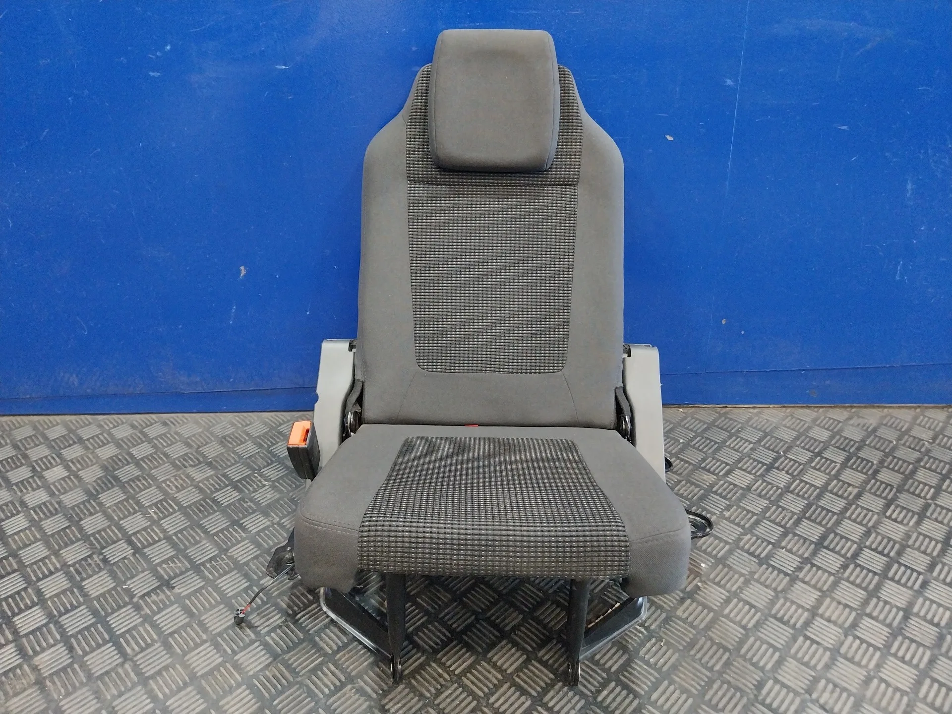 Asiento Trasero Medio para Peugeot 5008