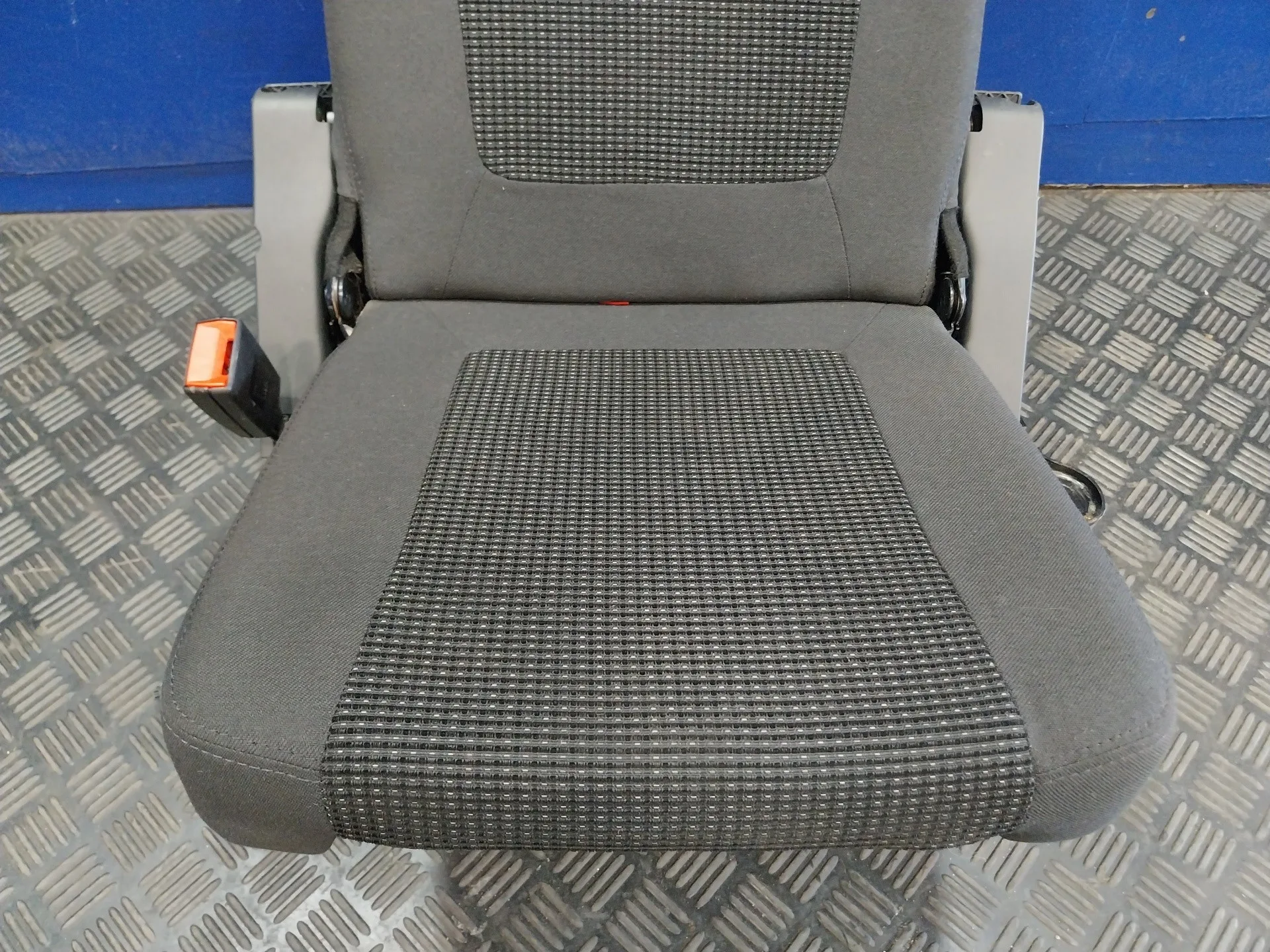 Asiento Trasero Medio para Peugeot 5008