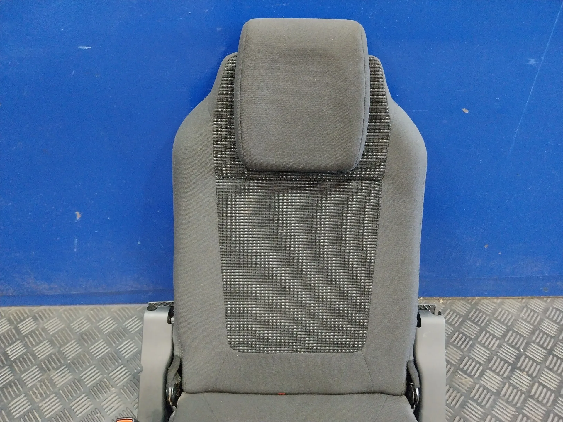 Asiento Trasero Medio para Peugeot 5008