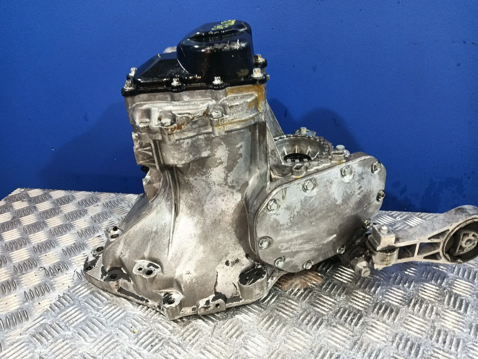 Caja Cambios para Opel Corsa D