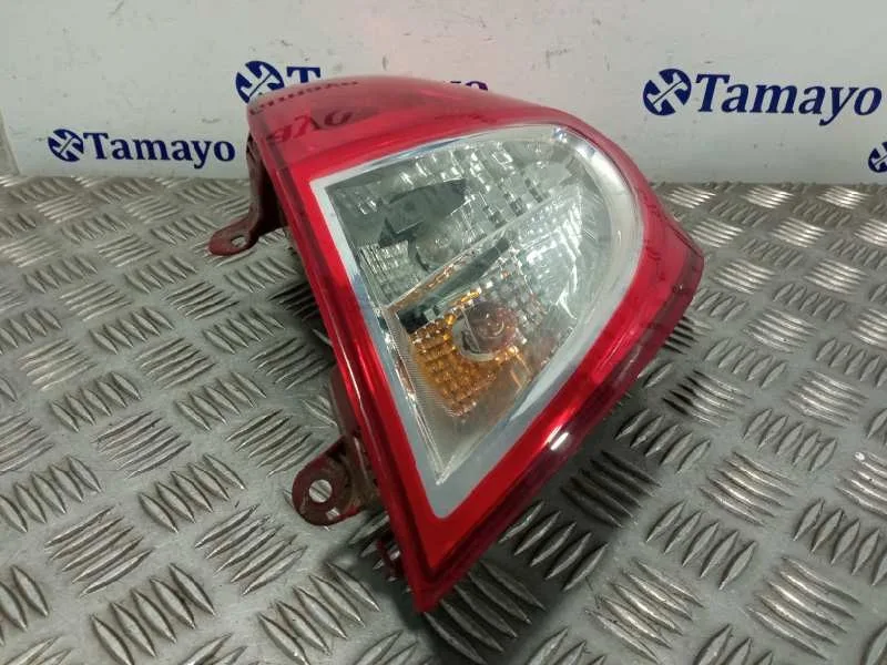 Piloto Trasero Derecho para Renault Clio Iii