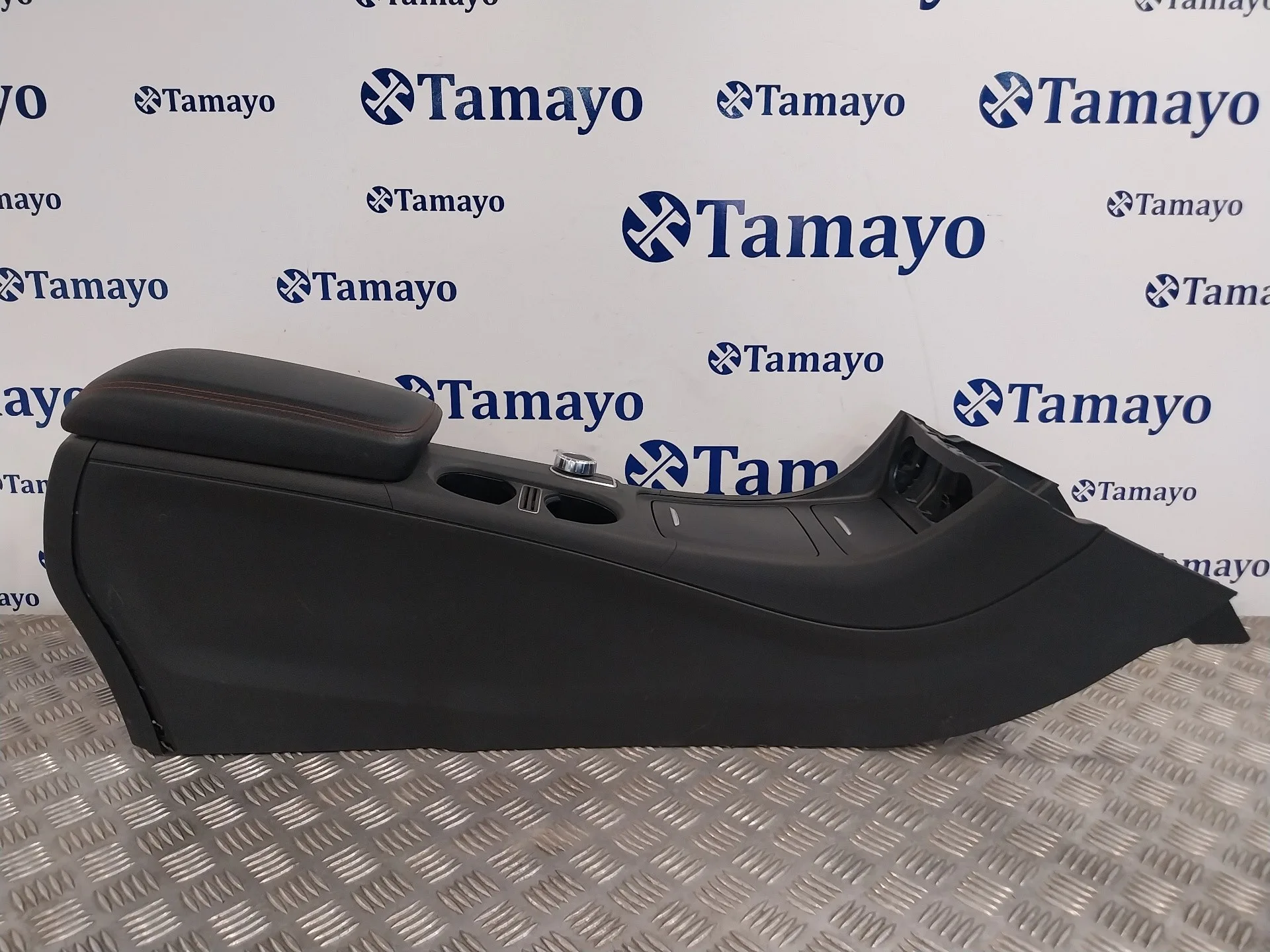 Consola Central para Mercedes-Benz Clase Gla (W156)