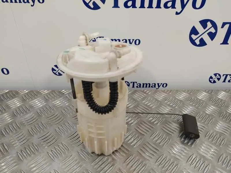 Aforador para Renault Kangoo