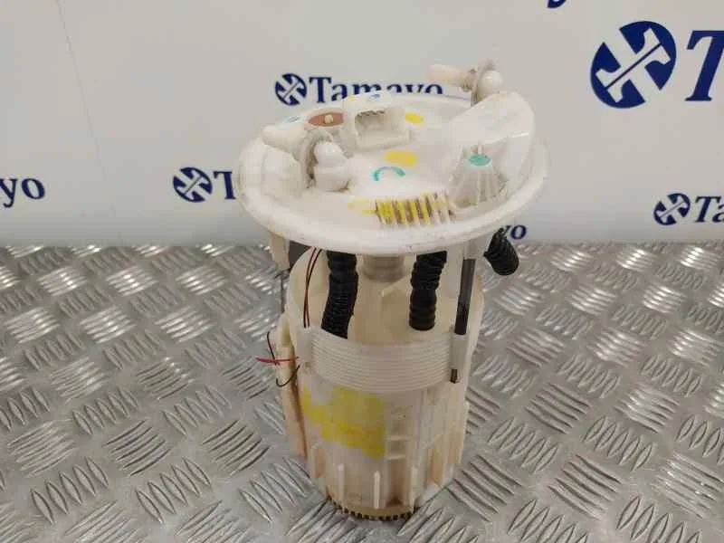 Aforador para Renault Kangoo