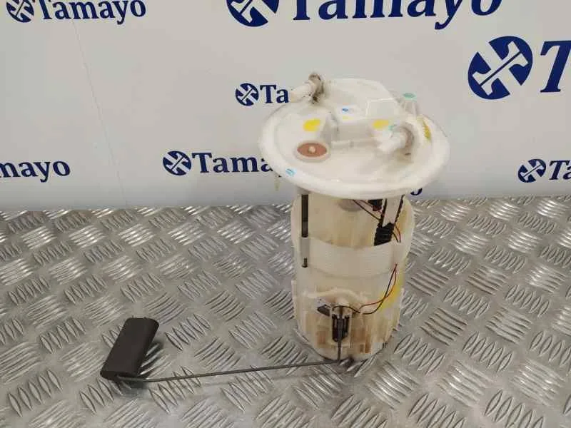 Aforador para Renault Kangoo