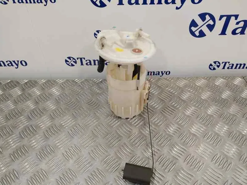 Aforador para Renault Kangoo