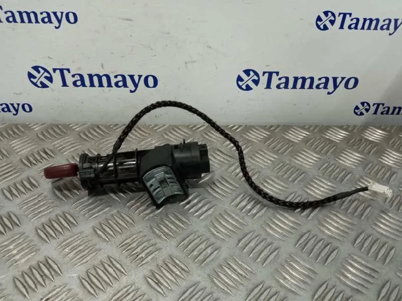 Conmutador De Arranque para Fiat Punto Berlina (176)