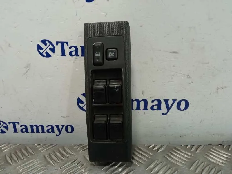 Mando Elevalunas Delantero Izquierdo para Toyota Corolla Verso (R1)