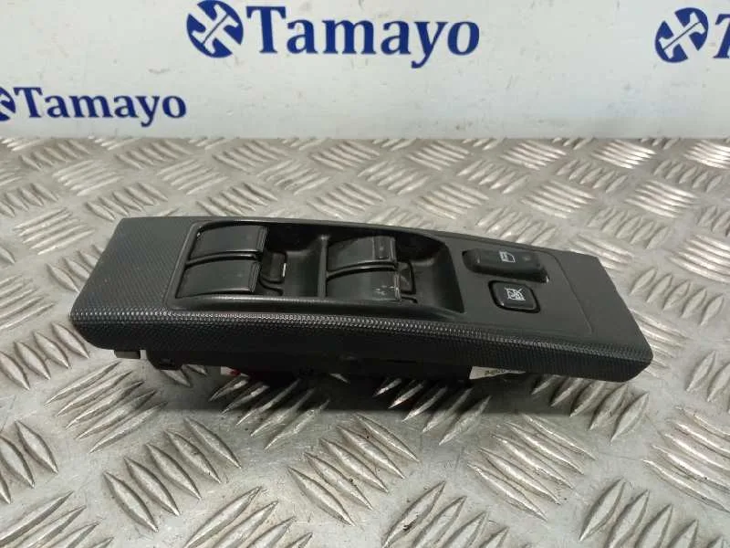 Mando Elevalunas Delantero Izquierdo para Toyota Corolla Verso (R1)