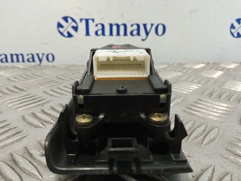 Mando Elevalunas Delantero Izquierdo para Toyota Corolla Verso (R1)