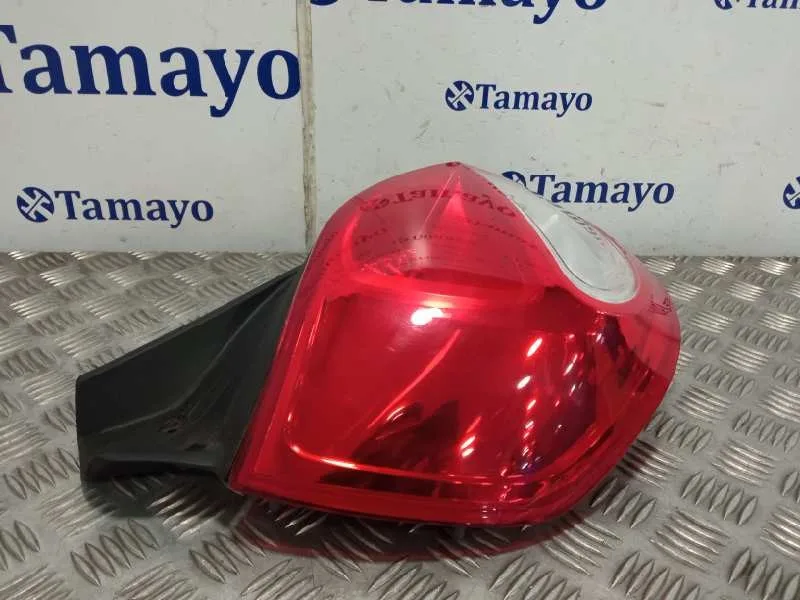 Piloto Trasero Izquierdo para Renault Clio Iii