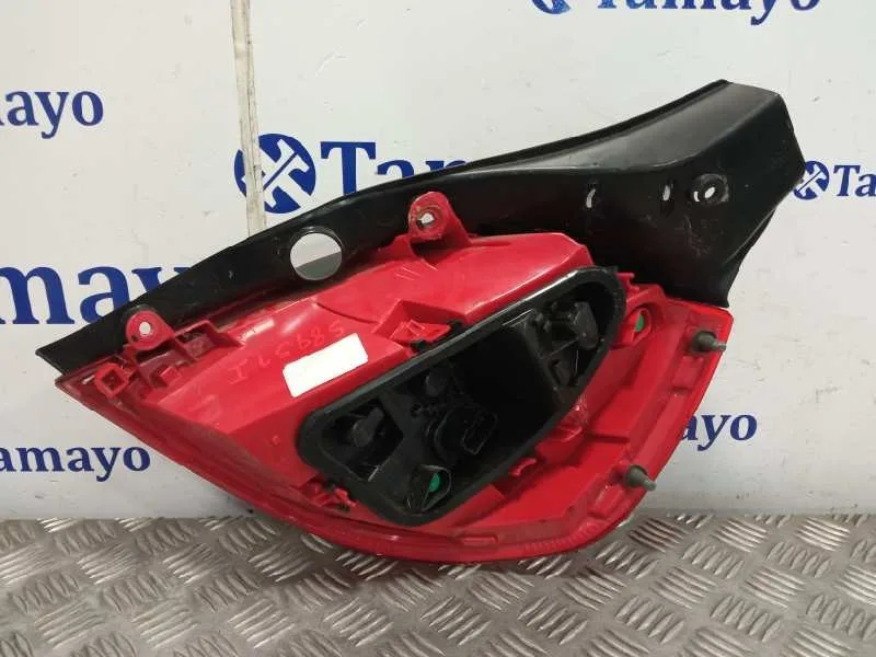 Piloto Trasero Izquierdo para Renault Clio Iii