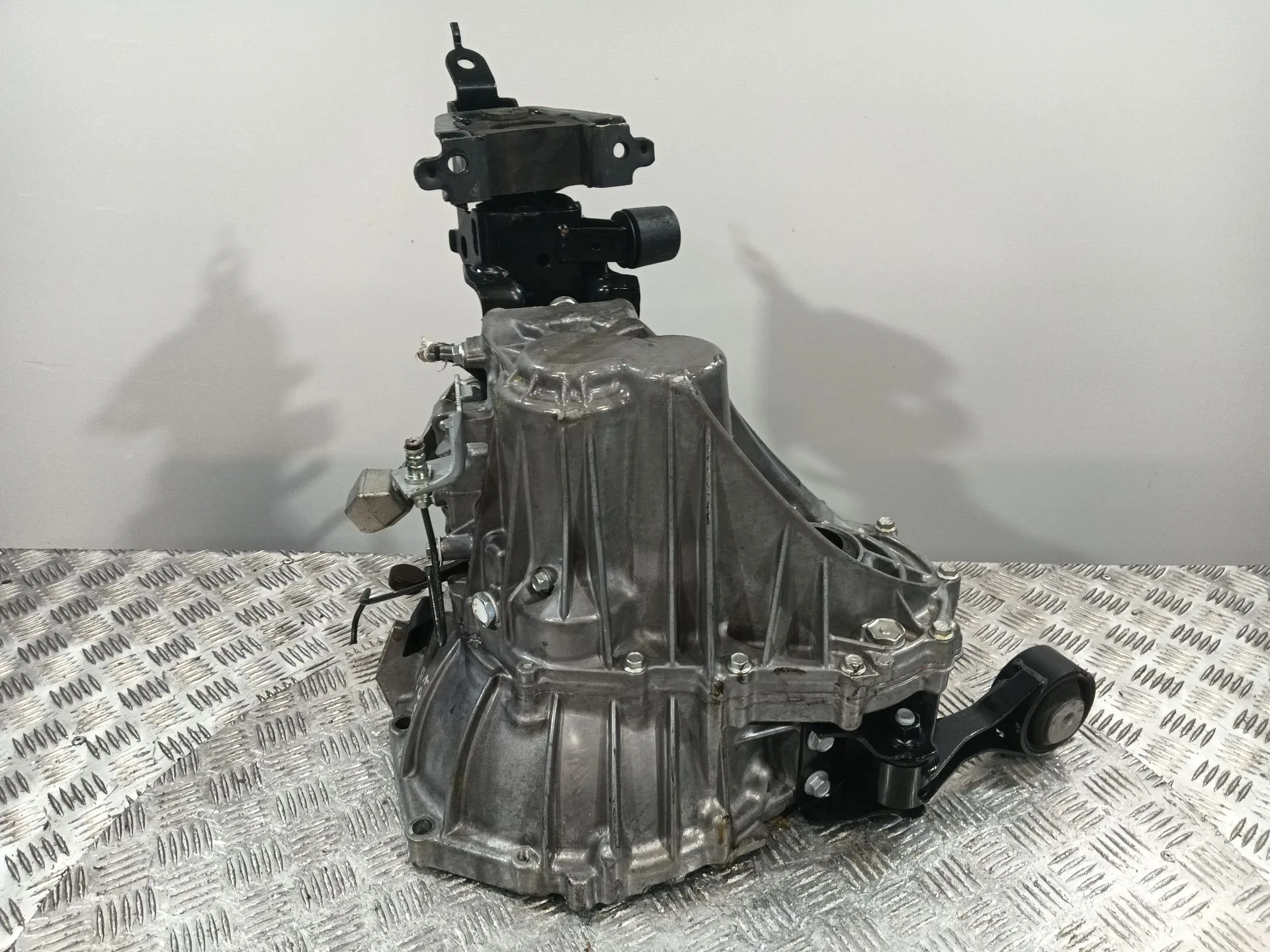 Caja Cambios para Toyota Yaris (_P13_)