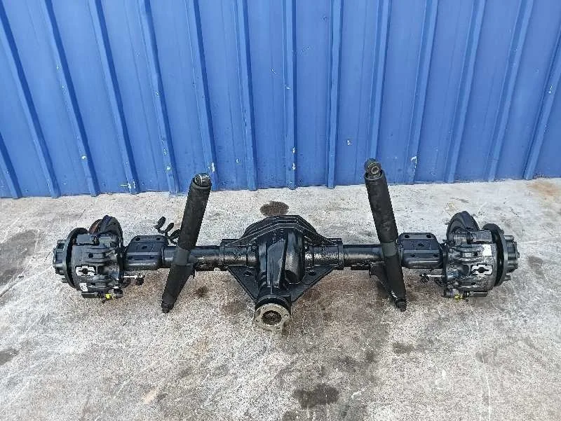 Puente Trasero para Iveco Daily Vi Caja/Chasis