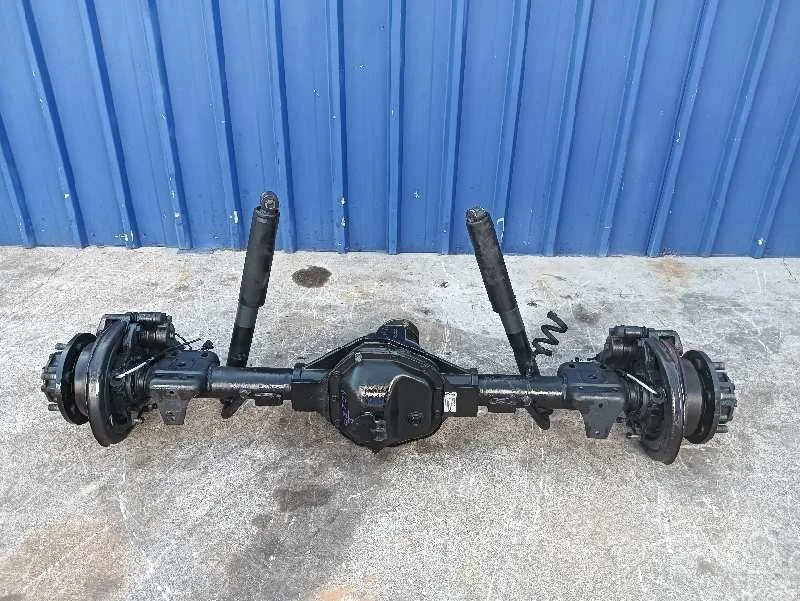 Puente Trasero para Iveco Daily Vi Caja/Chasis