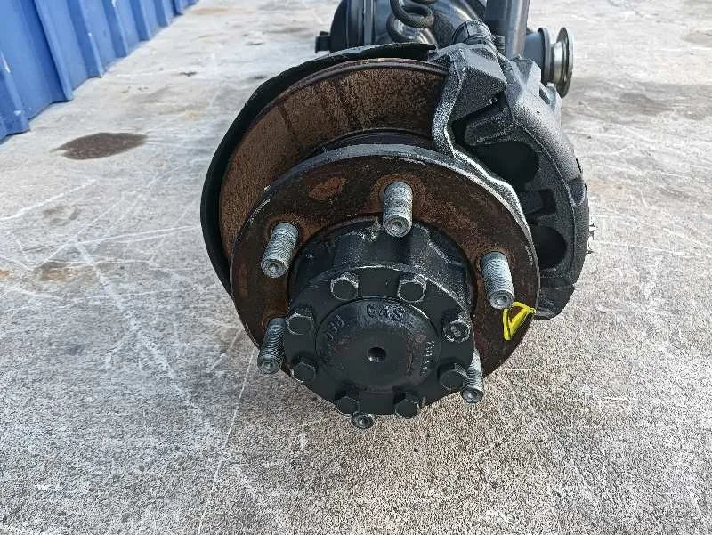Puente Trasero para Iveco Daily Vi Caja/Chasis