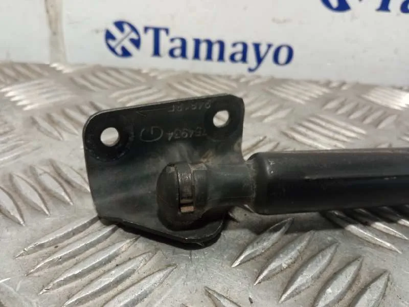 Amortiguadores Maletero / Porton para Peugeot 208