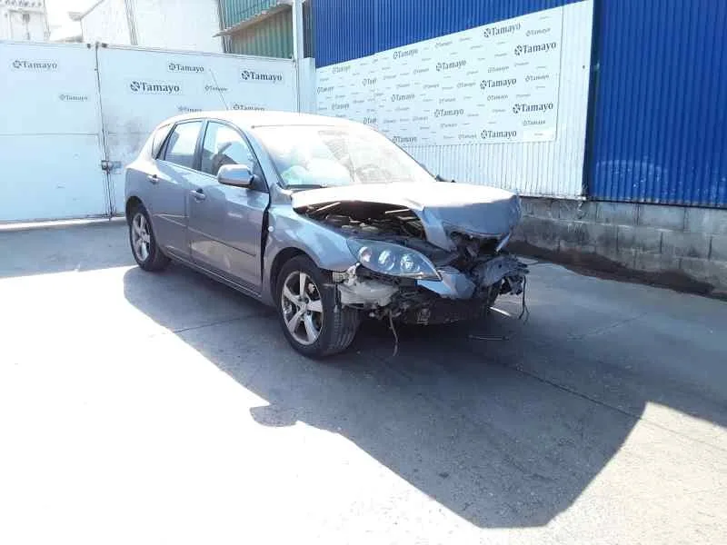 Motor Completo para Mazda 3 Berlina (Bk)