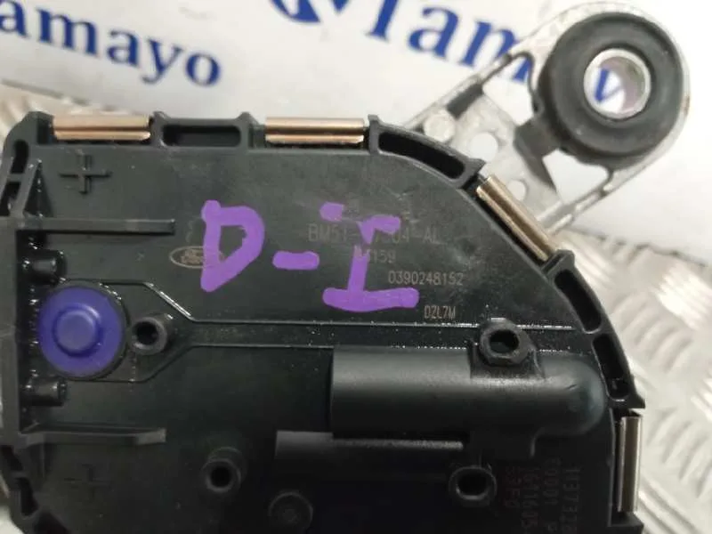 Motor Limpia Delantero para Ford Focus (2014-2018)