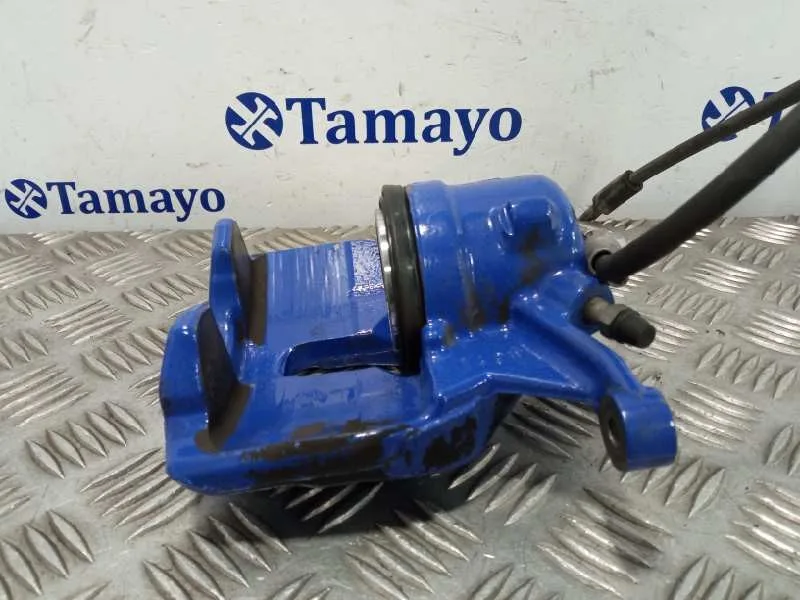 Pinza Freno Delantera Derecha para Volkswagen Golf Vii Variant (Ba5, Bv5)