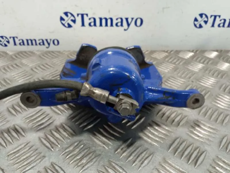 Pinza Freno Delantera Derecha para Volkswagen Golf Vii Variant (Ba5, Bv5)