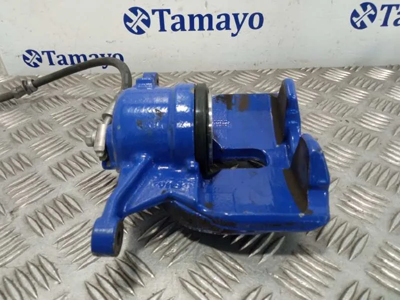 Pinza Freno Delantera Derecha para Volkswagen Golf Vii Variant (Ba5, Bv5)