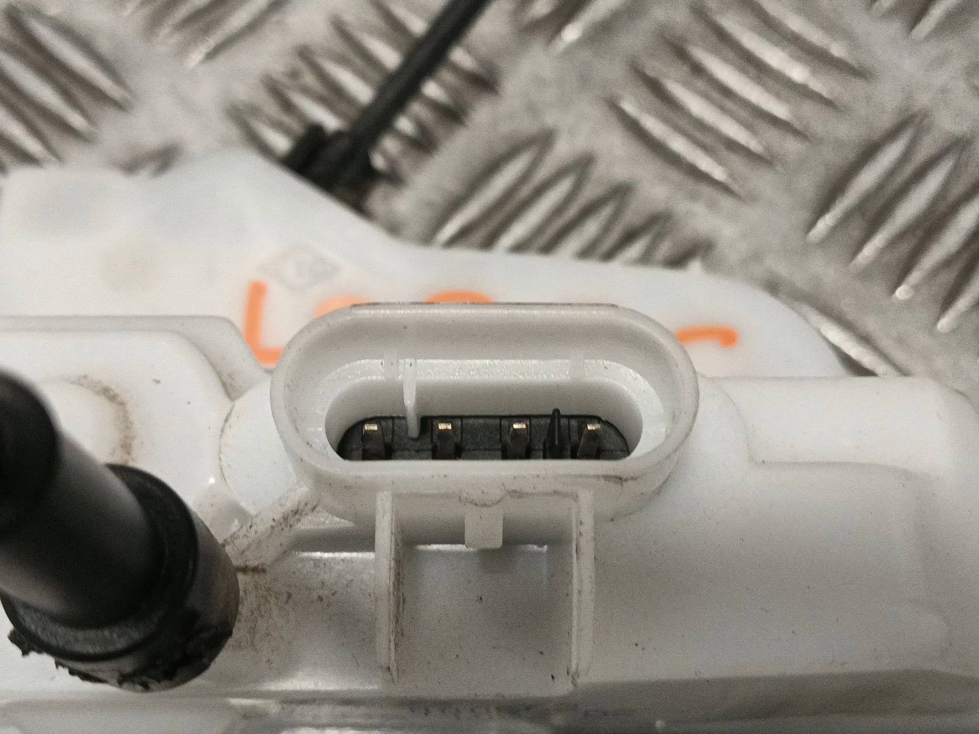 Cerradura Puerta Delantera Derecha para Renault Laguna Ii (Bg0)