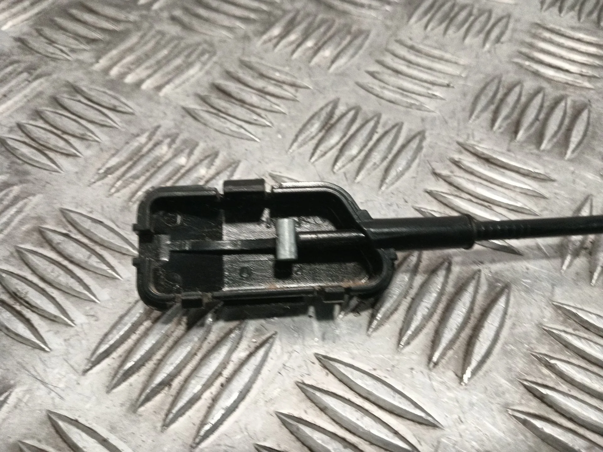 Cerradura Puerta Delantera Derecha para Renault Laguna Ii (Bg0)