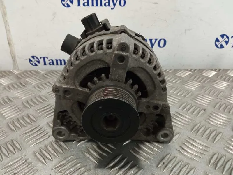 Alternador para Mazda 3 Berlina (Bk)