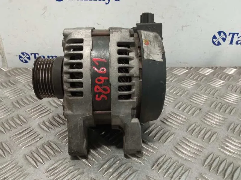 Alternador para Mazda 3 Berlina (Bk)