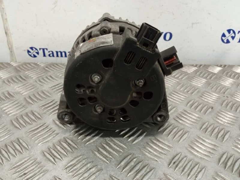 Alternador para Mazda 3 Berlina (Bk)