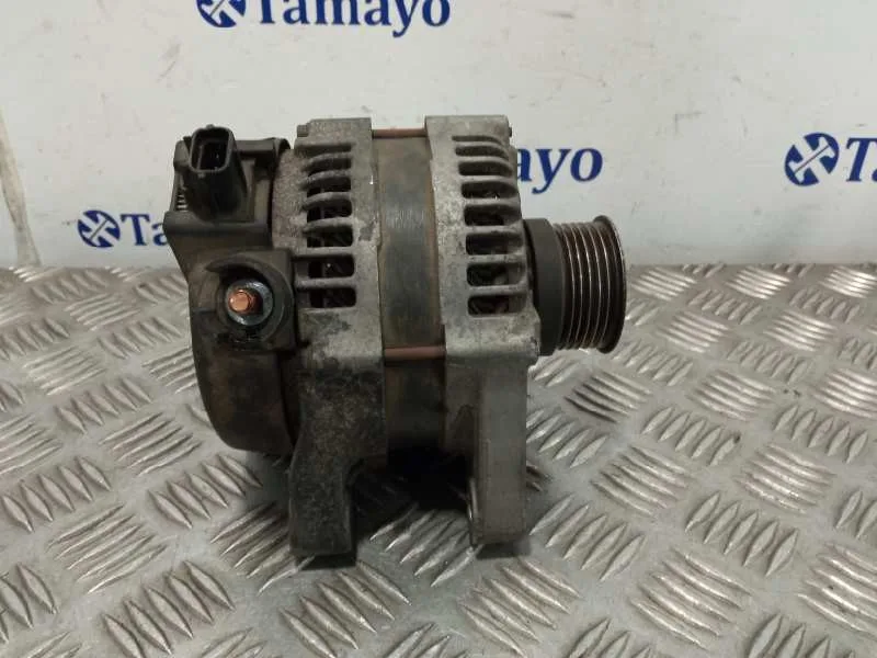 Alternador para Mazda 3 Berlina (Bk)