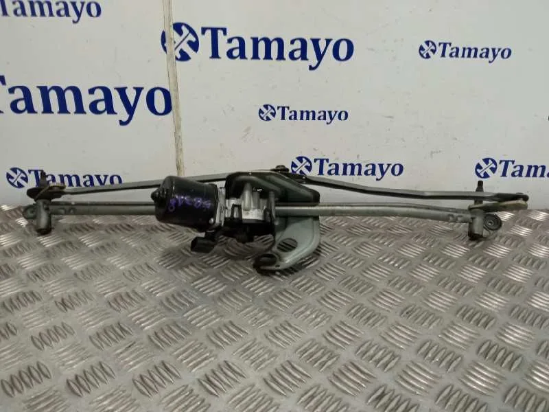 Motor Limpia Delantero para Bmw Mini (R56)