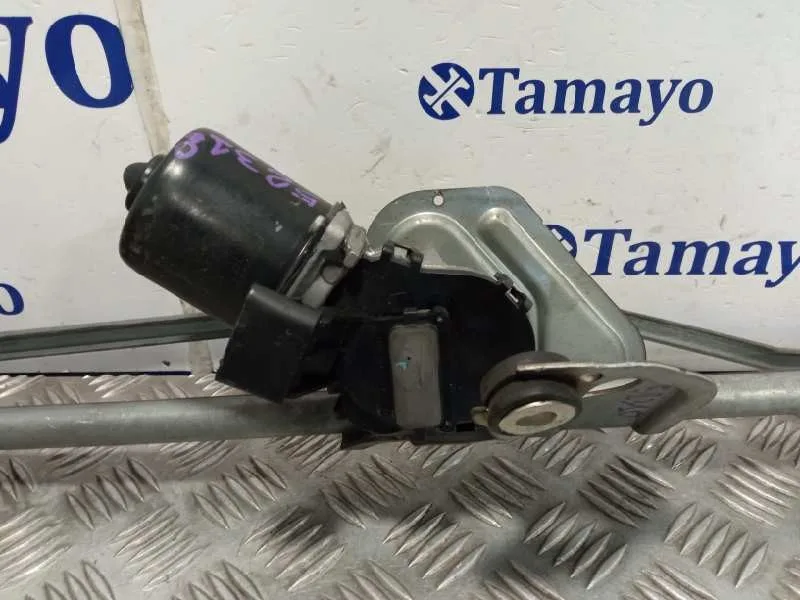 Motor Limpia Delantero para Bmw Mini (R56)