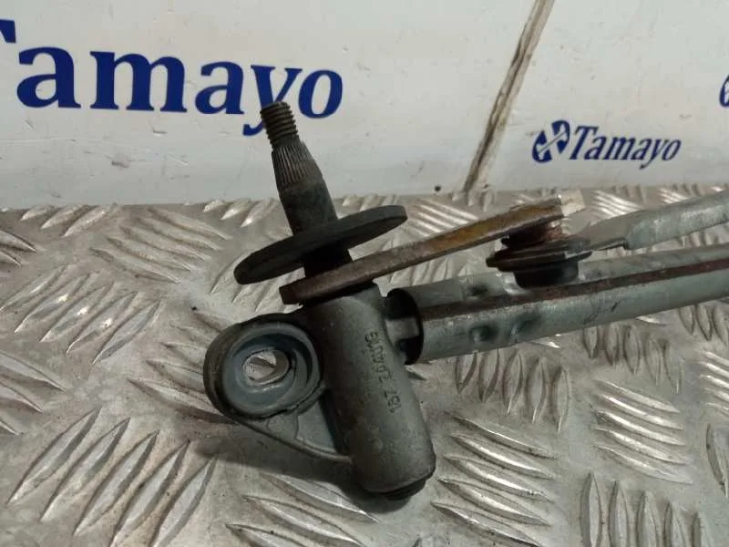 Motor Limpia Delantero para Bmw Mini (R56)