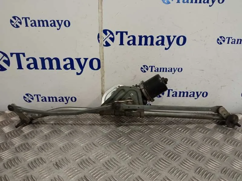 Motor Limpia Delantero para Bmw Mini (R56)