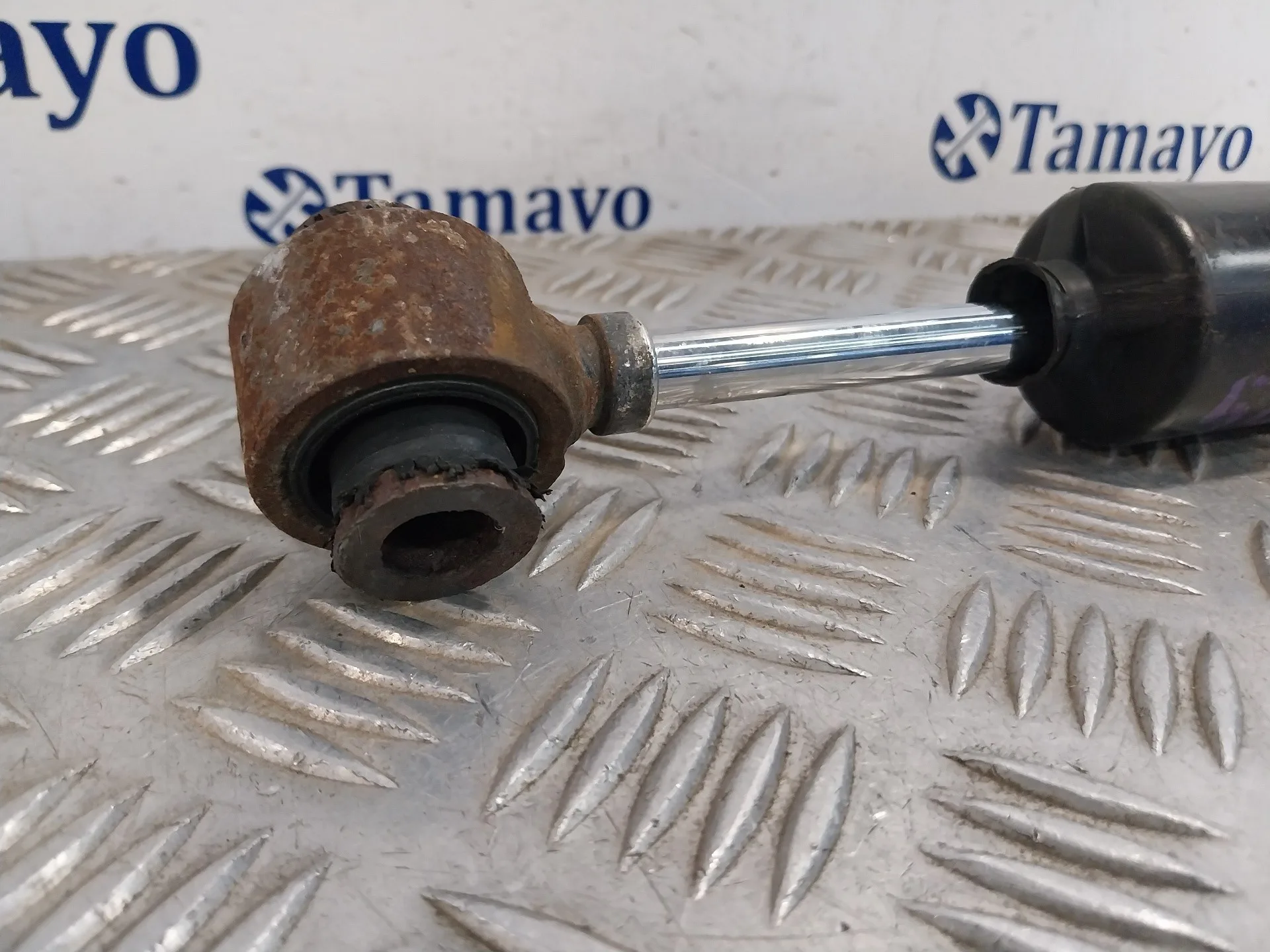 Amortiguador Trasero para Peugeot Partner Kombi