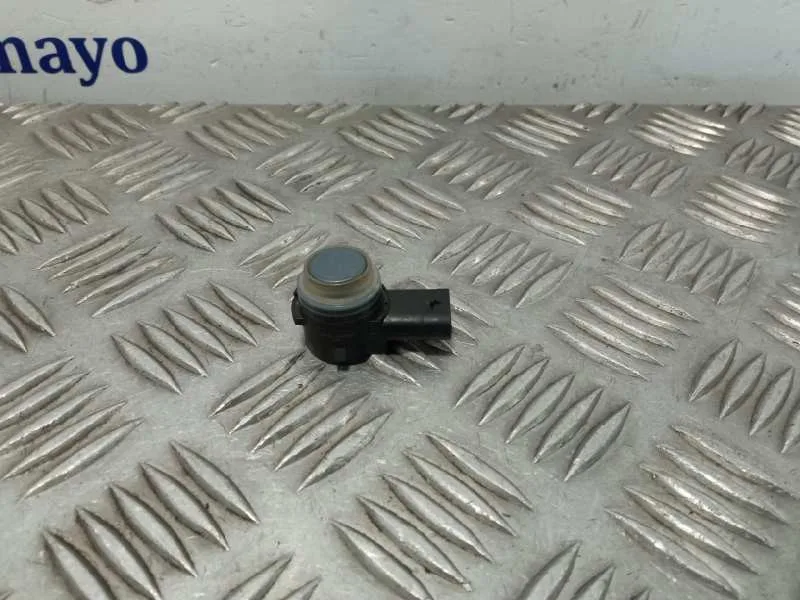 Sensor Aparcamiento Trasero para Mercedes-Benz Clase Gla (W156)