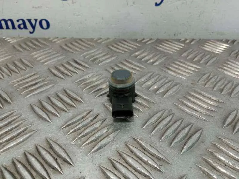 Sensor Aparcamiento Trasero para Mercedes-Benz Clase Gla (W156)