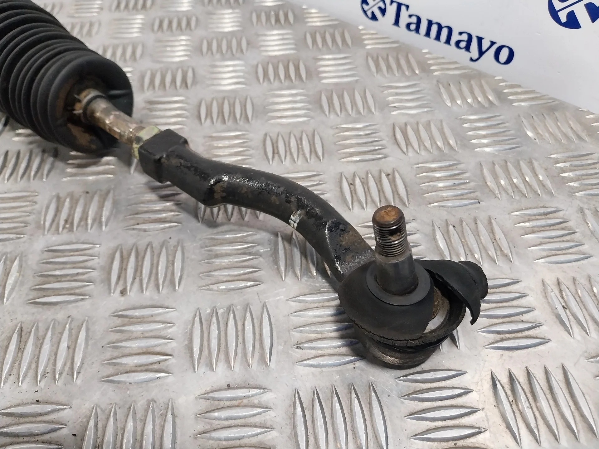 Cremallera Direccion para Kia Sorento