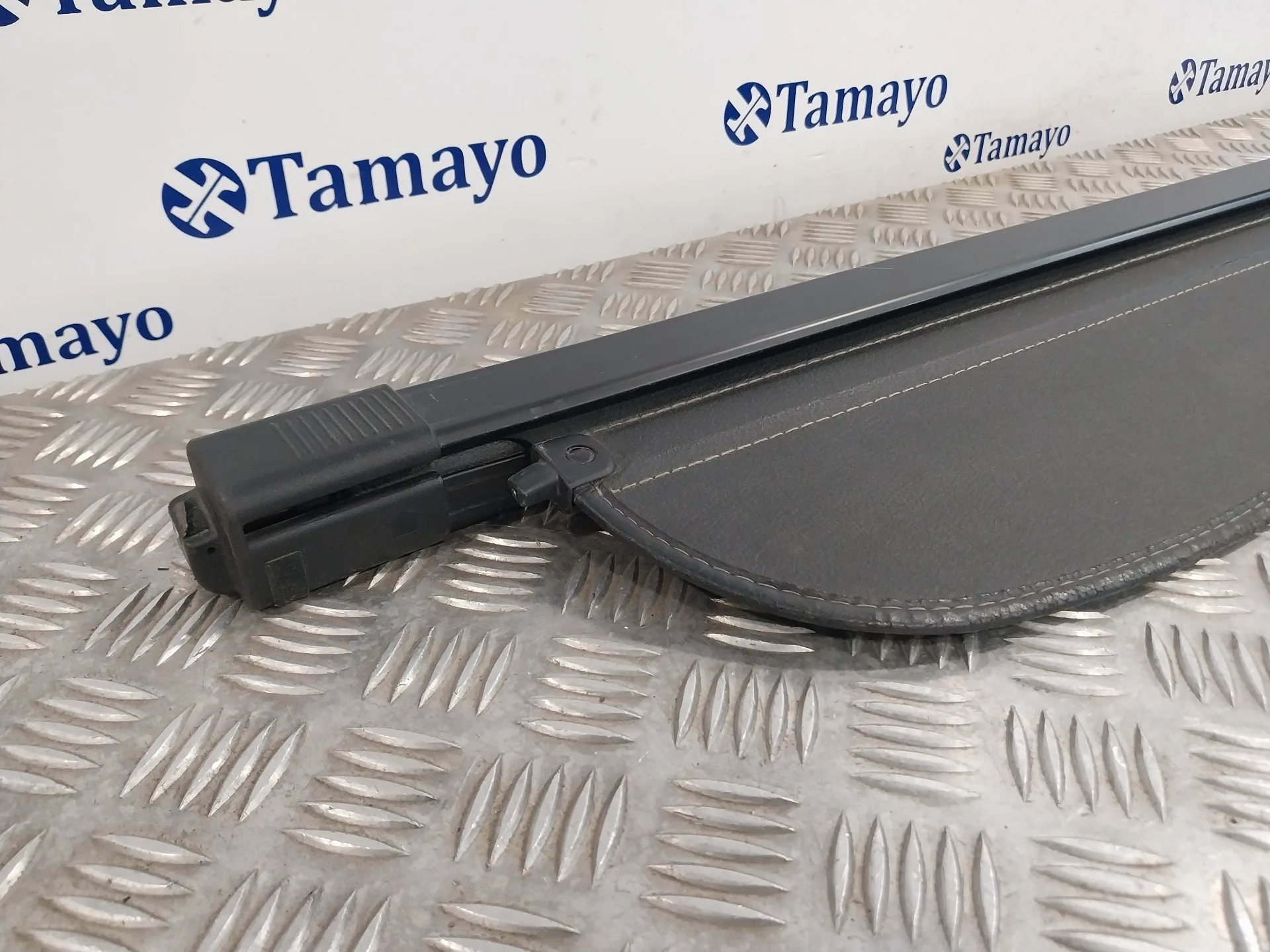 Bandeja Trasera para Honda Jazz (Gd1/5)