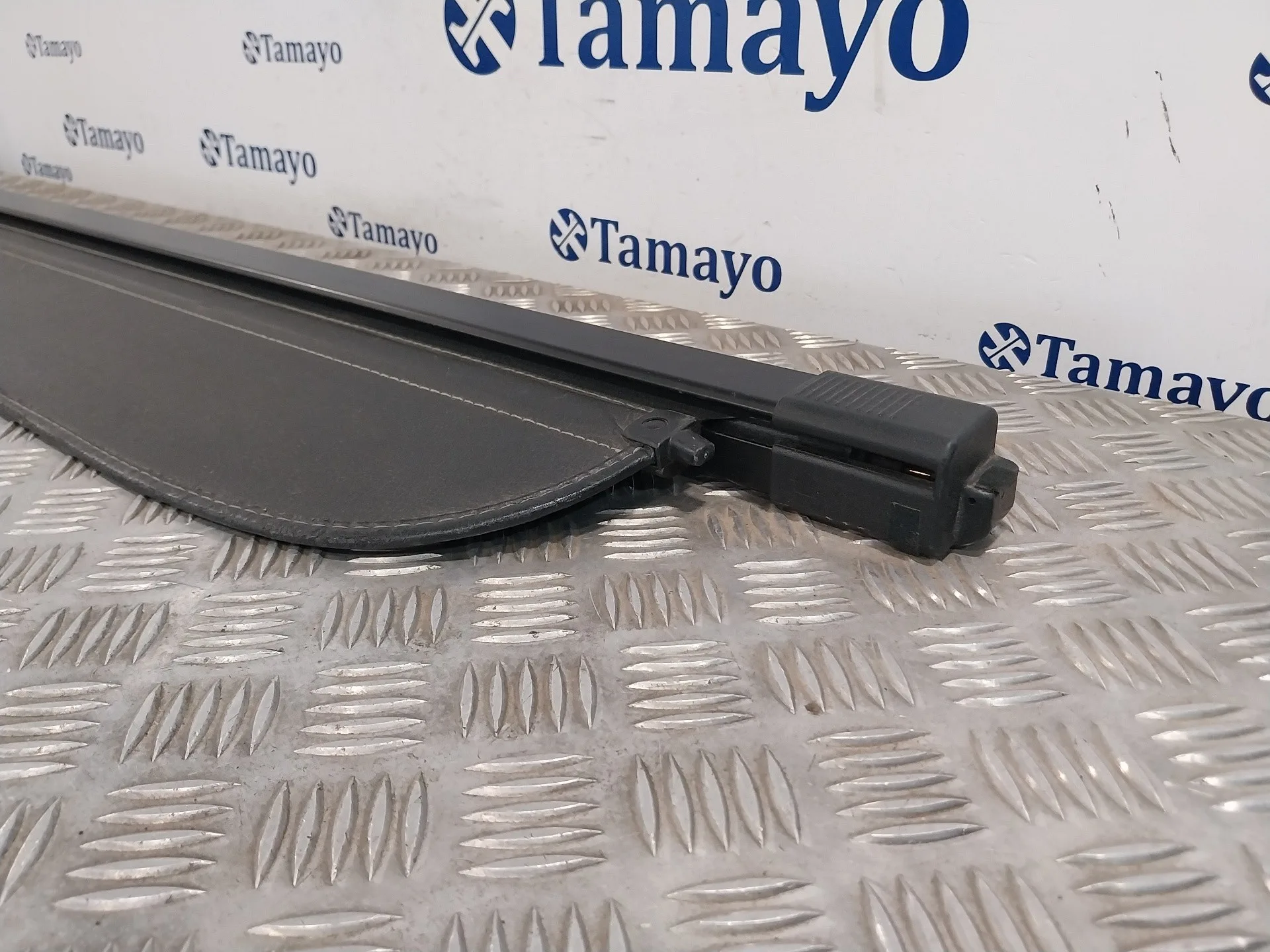 Bandeja Trasera para Honda Jazz (Gd1/5)