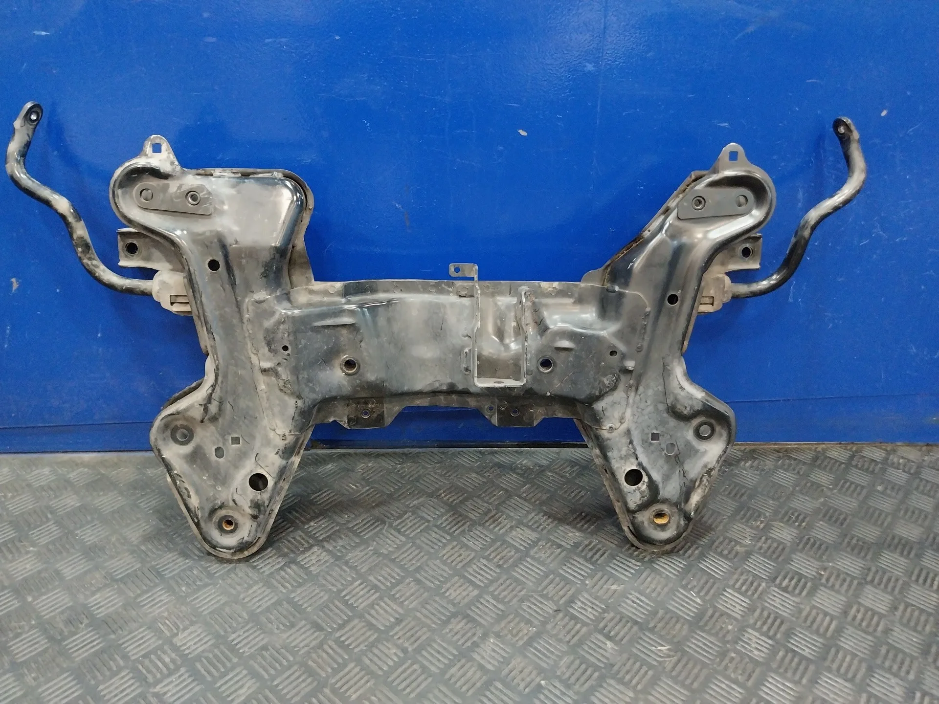 Puente Delantero para Citroën Ds3