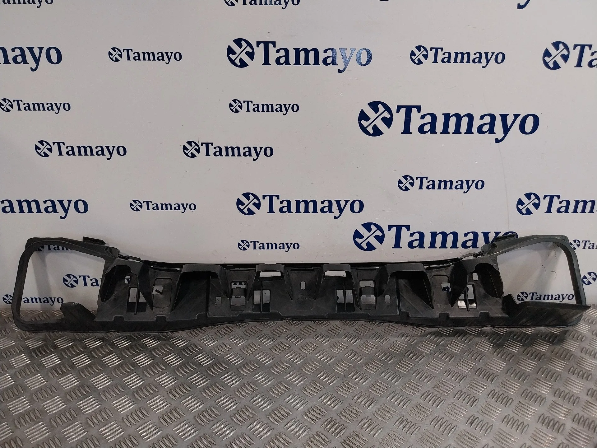 Refuerzo Paragolpes Trasero para Peugeot 208