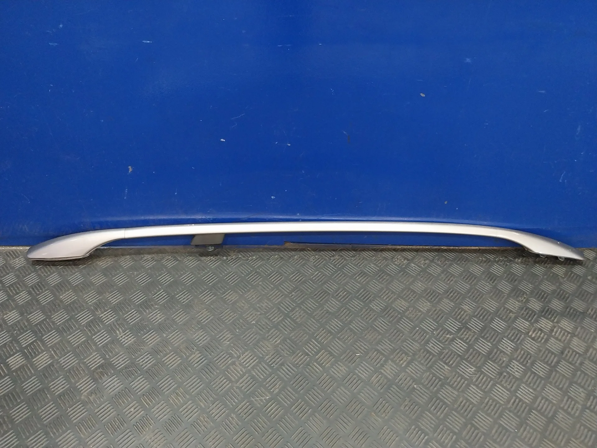 Barras Techo para Nissan Qashqai (J10)