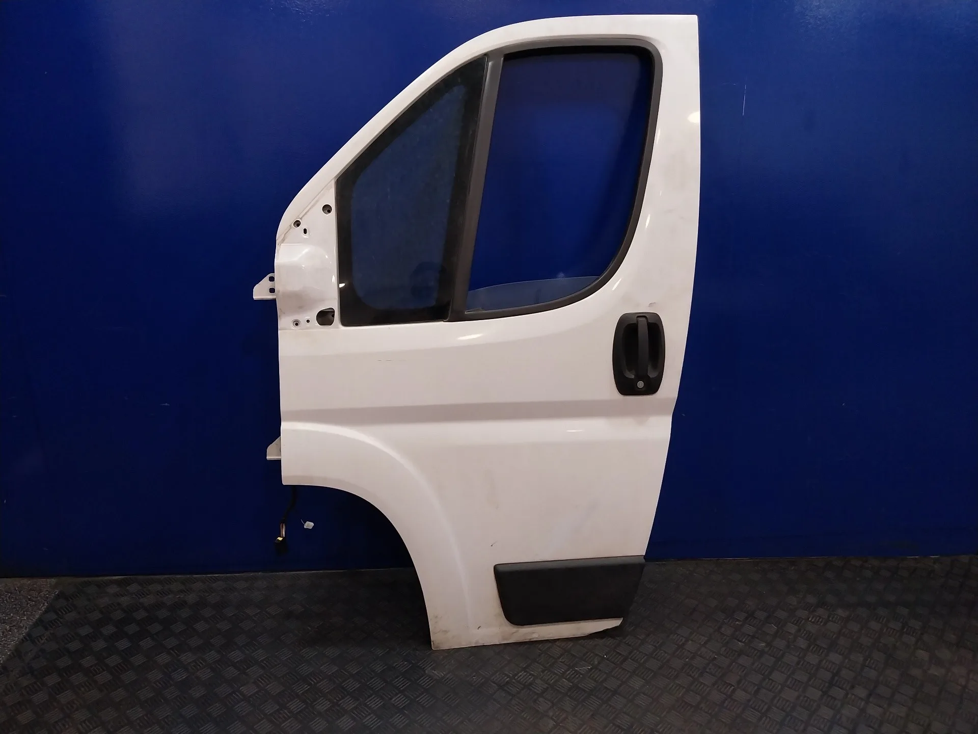 Puerta Delantera Izquierda para Fiat Ducato 250