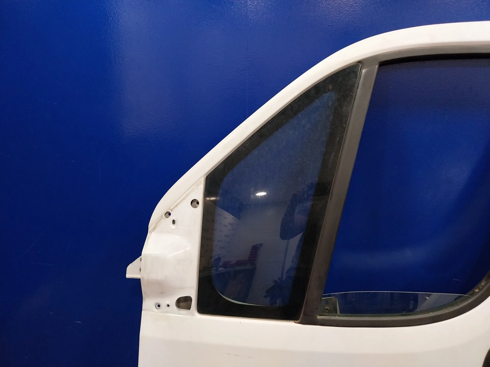 Puerta Delantera Izquierda para Fiat Ducato 250