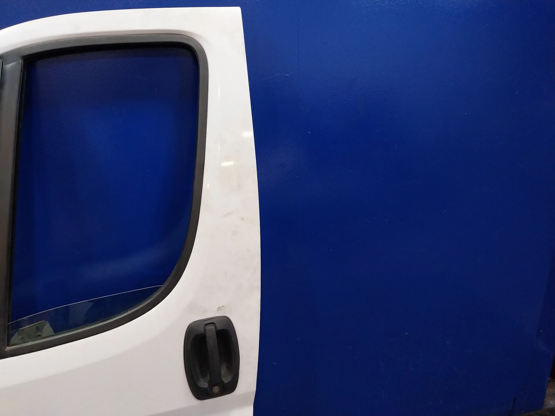 Puerta Delantera Izquierda para Fiat Ducato 250